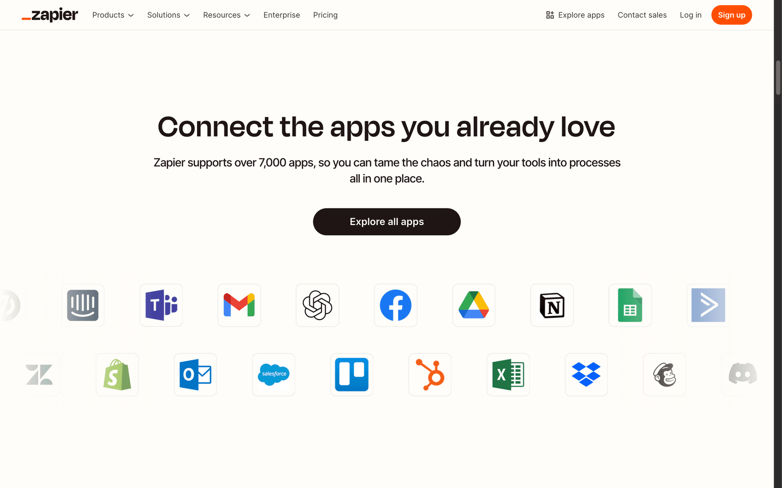 Zapier